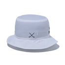 【ゴルフ】バケット01 COOL DOTS KEEP BALANCE ホワイト - 14109165 - SM | NEW ERA ニューエラ公式オンラインストア