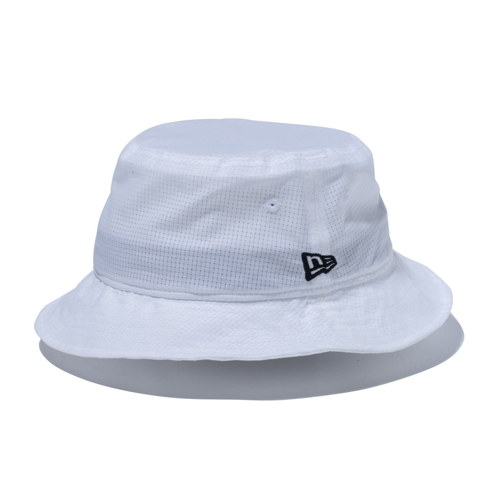 【ゴルフ】バケット01 COOL DOTS KEEP BALANCE ホワイト - 14109165 - SM | NEW ERA ニューエラ公式オンラインストア
