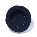 【ゴルフ】バケット01 COOL DOTS KEEP BALANCE ネイビー - 14109166 - SM | NEW ERA ニューエラ公式オンラインストア