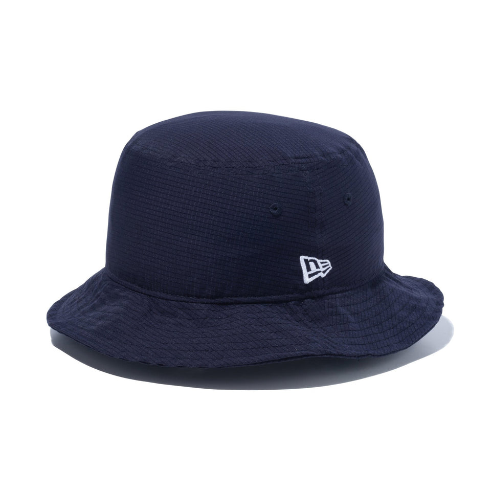 【ゴルフ】バケット01 COOL DOTS KEEP BALANCE ネイビー - 14109166 - SM | NEW ERA ニューエラ公式オンラインストア