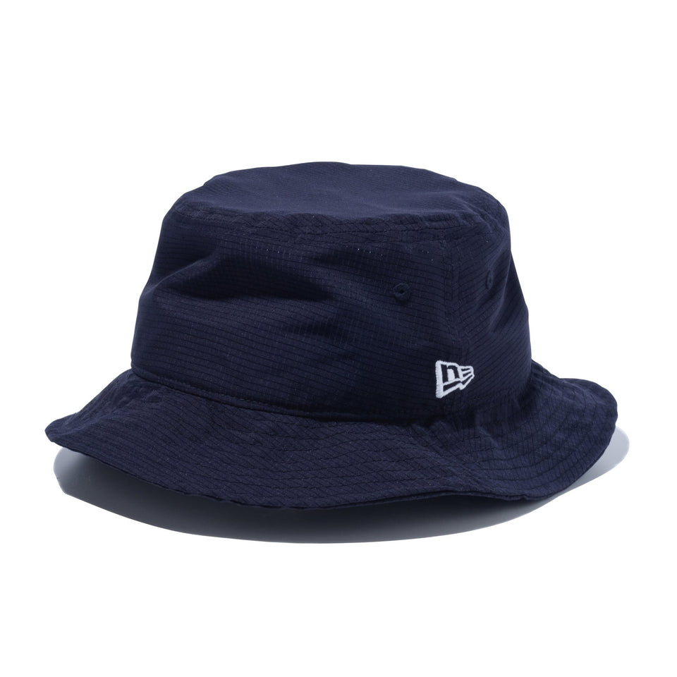 【ゴルフ】バケット01 COOL DOTS KEEP BALANCE ネイビー - 14109166 - SM | NEW ERA ニューエラ公式オンラインストア