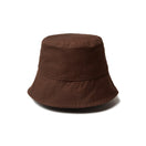 バケット01 セーラーブリム Cord Strap Bucket ベーシック ウォルナット - 14307393 - SM | NEW ERA ニューエラ公式オンラインストア