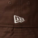 バケット01 セーラーブリム Cord Strap Bucket ベーシック ウォルナット - 14307393 - SM | NEW ERA ニューエラ公式オンラインストア