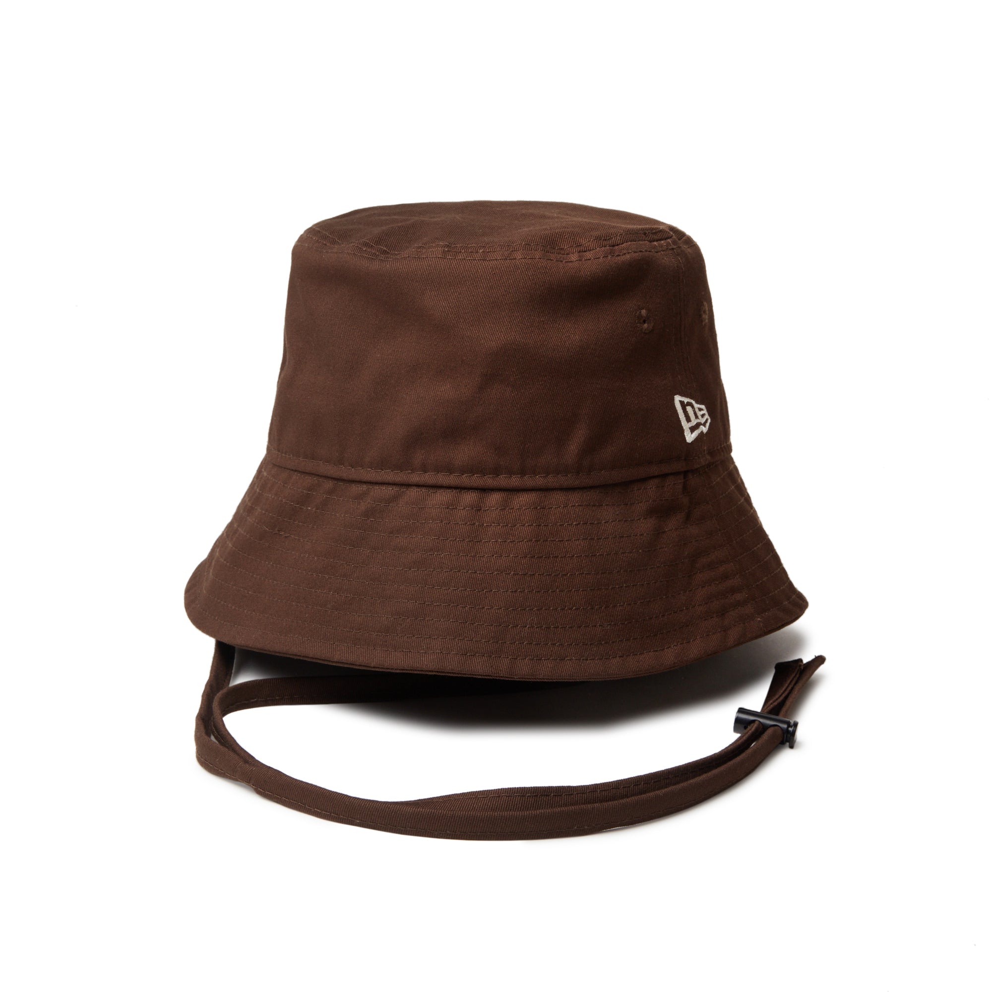 バケット01 セーラーブリム Cord Strap Bucket ベーシック