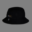 バケット01 CORDURA Combat Wool ベーシック ブラック | アウトドア - 14668914 - SM | NEW ERA ニューエラ公式オンラインストア