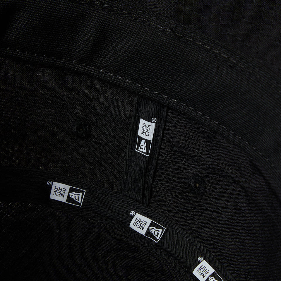 バケット01 CORDURA Combat Wool ベーシック ブラック | アウトドア