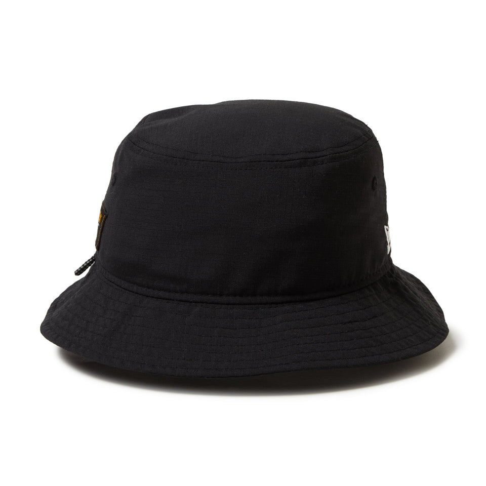 バケット01 CORDURA Combat Wool ベーシック ブラック | アウトドア - 14668914 - SM | NEW ERA ニューエラ公式オンラインストア