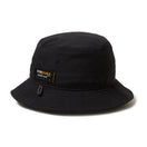 バケット01 CORDURA Combat Wool ベーシック ブラック | アウトドア - 14668914 - SM | NEW ERA ニューエラ公式オンラインストア