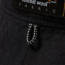バケット01 CORDURA Combat Wool ベーシック ブラック | アウトドア - 14668914 - SM | NEW ERA ニューエラ公式オンラインストア