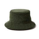 バケット01 Corduroy コーデュロイ ベーシック オリーブ - 14667771 - SM | NEW ERA ニューエラ公式オンラインストア