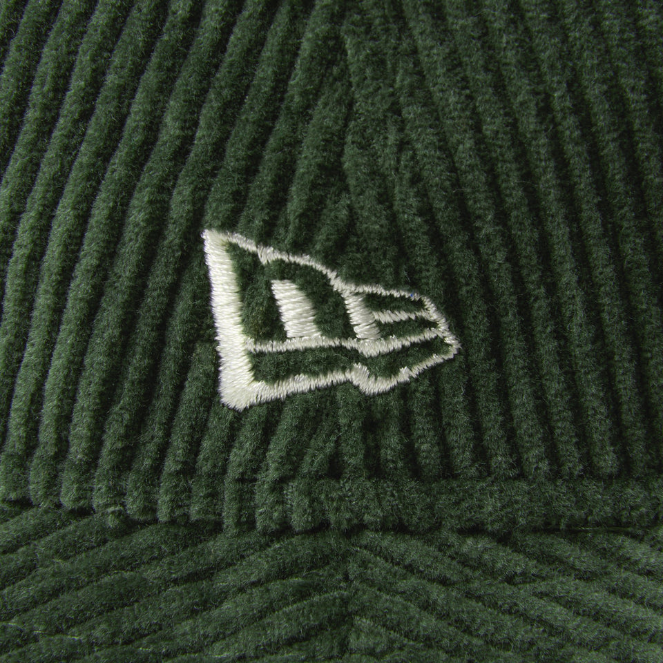 バケット01 Corduroy コーデュロイ ベーシック オリーブ - 14667771 - SM | NEW ERA ニューエラ公式オンラインストア