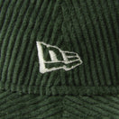 バケット01 Corduroy コーデュロイ ベーシック オリーブ - 14667771 - SM | NEW ERA ニューエラ公式オンラインストア