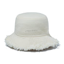 バケット01 Cut Off Bucket Script Logo スクリプトロゴ クローム - 14409964 - SM | NEW ERA ニューエラ公式オンラインストア