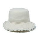バケット01 Cut Off Bucket Script Logo スクリプトロゴ クローム - 14409964 - SM | NEW ERA ニューエラ公式オンラインストア