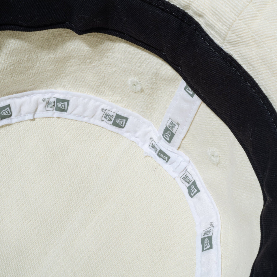 バケット01 Cut Off Bucket Script Logo スクリプトロゴ クローム - 14409964 - SM | NEW ERA ニューエラ公式オンラインストア