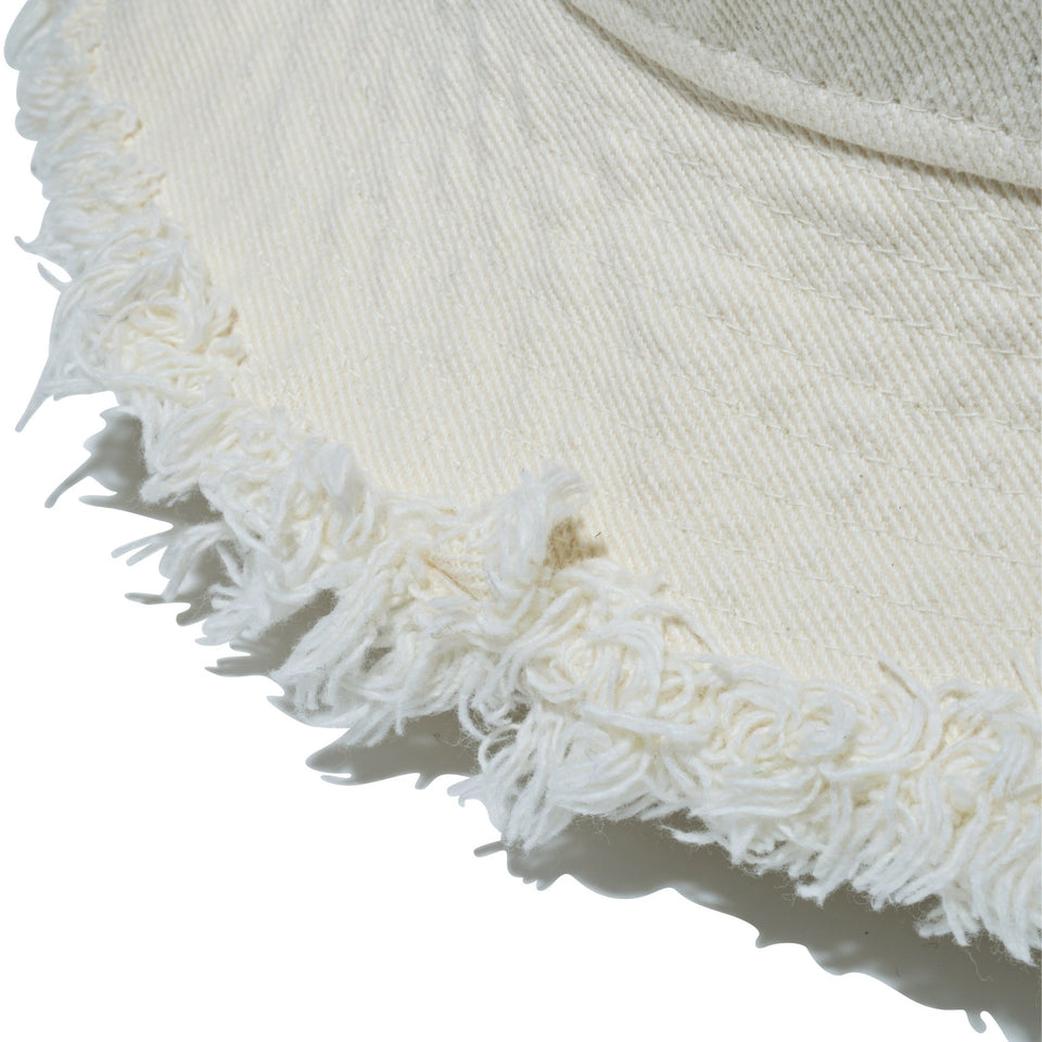 バケット01 Cut Off Bucket Script Logo スクリプトロゴ クローム - 14409964 - SM | NEW ERA ニューエラ公式オンラインストア