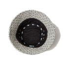 バケット01 セーラーブリム Cycle Wool グレー - 14307400 - SM | NEW ERA ニューエラ公式オンラインストア