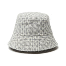 バケット01 セーラーブリム Cycle Wool グレー - 14307400 - SM | NEW ERA ニューエラ公式オンラインストア