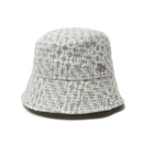 バケット01 セーラーブリム Cycle Wool グレー - 14307400 - SM | NEW ERA ニューエラ公式オンラインストア