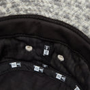 バケット01 セーラーブリム Cycle Wool グレー - 14307400 - SM | NEW ERA ニューエラ公式オンラインストア