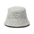バケット01 セーラーブリム Cycle Wool グレー - 14307400 - SM | NEW ERA ニューエラ公式オンラインストア
