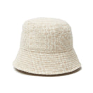 バケット01 セーラーブリム Cycle Wool ベージュ - 14307401 - SM | NEW ERA ニューエラ公式オンラインストア