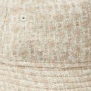 バケット01 セーラーブリム Cycle Wool ベージュ - 14307401 - SM | NEW ERA ニューエラ公式オンラインストア