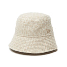 バケット01 セーラーブリム Cycle Wool ベージュ - 14307401 - SM | NEW ERA ニューエラ公式オンラインストア