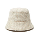 バケット01 セーラーブリム Cycle Wool ベージュ - 14307401 - SM | NEW ERA ニューエラ公式オンラインストア