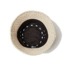 バケット01 セーラーブリム Cycle Wool ベージュ - 14307401 - SM | NEW ERA ニューエラ公式オンラインストア
