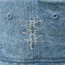 バケット01 Damaged Denim ニューヨーク・ヤンキース ウォッシュドデニム - 14388513 - SM | NEW ERA ニューエラ公式オンラインストア