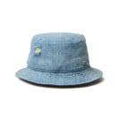 バケット01 Damaged Denim ニューヨーク・ヤンキース ウォッシュドデニム - 14388513 - SM | NEW ERA ニューエラ公式オンラインストア