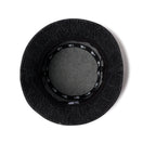 バケット01 Denim Monogram ブラックデニム - 14388528 - SM | NEW ERA ニューエラ公式オンラインストア