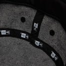 バケット01 Denim Monogram ブラックデニム - 14388528 - SM | NEW ERA ニューエラ公式オンラインストア