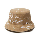 バケット01 Dripping カーキ - 14307416 - SM | NEW ERA ニューエラ公式オンラインストア