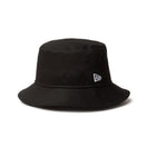 バケット01 Essential オールドイングリッシュロゴ ブラック - 14388521 - SM | NEW ERA ニューエラ公式オンラインストア