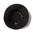 バケット01 Essential オールドイングリッシュロゴ ブラック - 14388521 - SM | NEW ERA ニューエラ公式オンラインストア