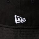 バケット01 Essential オールドイングリッシュロゴ ブラック - 14388521 - SM | NEW ERA ニューエラ公式オンラインストア