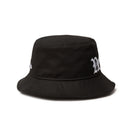 バケット01 Essential オールドイングリッシュロゴ ブラック - 14388521 - SM | NEW ERA ニューエラ公式オンラインストア