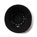 バケット01 Essential ワードマークロゴ ブラック - 14667766 - SM | NEW ERA ニューエラ公式オンラインストア