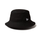 バケット01 Essential ワードマークロゴ ブラック - 14667766 - SM | NEW ERA ニューエラ公式オンラインストア