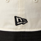 バケット01 Essential オールドイングリッシュロゴ クローム/ブラック - 14667767 - SM | NEW ERA ニューエラ公式オンラインストア