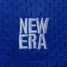 バケット01 リバーシブル Fabric Series メッシュ ブルー - 14312144-SM | NEW ERA ニューエラ公式オンラインストア
