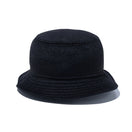 バケット01 Fabric Series ニードルパンチ ブラック - 14459866 - SM | NEW ERA ニューエラ公式オンラインストア