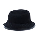 バケット01 Fabric Series ニードルパンチ ブラック - 14459866 - SM | NEW ERA ニューエラ公式オンラインストア