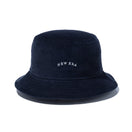 バケット01 Fabric Series コーデュロイ ネイビー - 14459870 - SM | NEW ERA ニューエラ公式オンラインストア