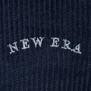 バケット01 Fabric Series コーデュロイ ネイビー - 14459870 - SM | NEW ERA ニューエラ公式オンラインストア