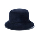 バケット01 Fabric Series コーデュロイ ネイビー - 14459870 - SM | NEW ERA ニューエラ公式オンラインストア