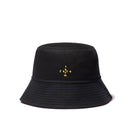 バケット01 セーラーブリム FACETASM SS25 ブラック - 14527525 - SM | NEW ERA ニューエラ公式オンラインストア