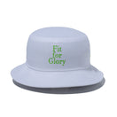【ゴルフ】バケット01 Fit for Glory ホワイト - 14109169-SM | NEW ERA ニューエラ公式オンラインストア